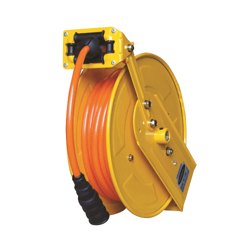 AIRHOSEREELRANTYPE INDUSTRYPRO
