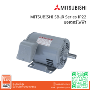 MITSUBISHI SB-JR Series IP22