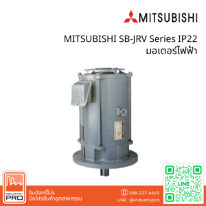 MITSUBISHI SB-JRV Series IP22