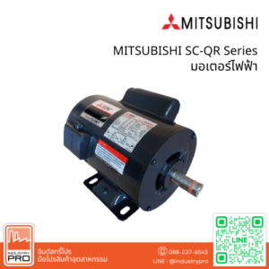 MITSUBISHI SC-QR Series