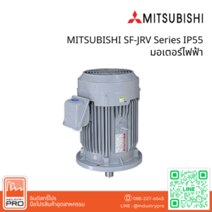 MITSUBISHI SF-JRV Series IP55