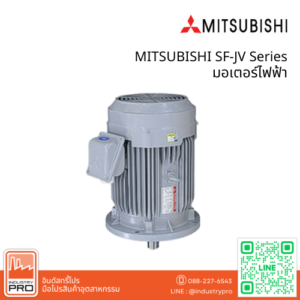 MITSUBISHI SF-JV Series