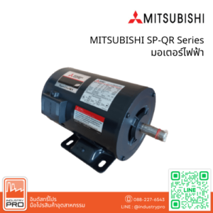 MITSUBISHI SP-QR Series