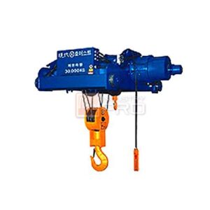 Electric Wire Rope HYUNDAI HB Series