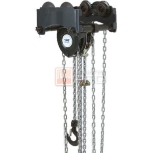 Chain Hoists ยี่ห้อ SWF รุ่น CRAFTster