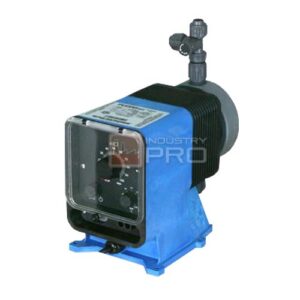 Metering Pump PULSAFEEDER PULSAtron E Plus Series