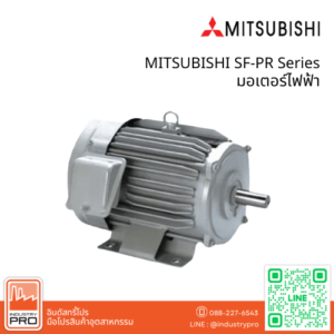 MITSUBISHI SF-PR Series