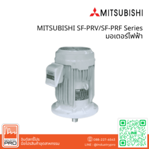 MITSUBISHI SF-PRVSF-PRF Series