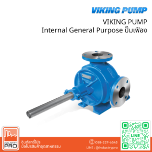 VIKING PUMP Internal General Purpose