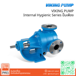 VIKING PUMP Internal Heavy Duty Alloy