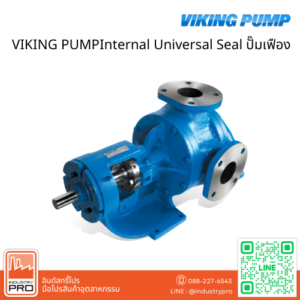 VIKING PUMP Internal Universal Seal