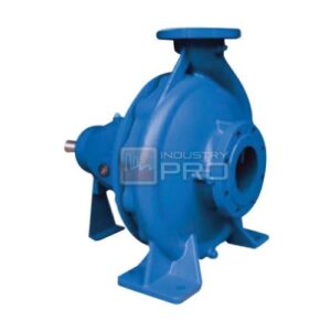 Centrifugal water pump Volute