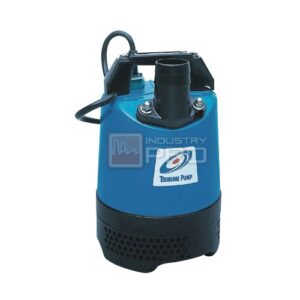 Portable Dewatering Pump TSURUMI LB/LB-A Series