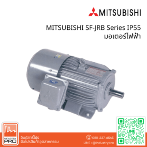 MITSUBISHI SF-JRB Series IP55