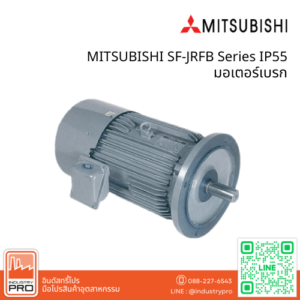 MITSUBISHI SF-JRFB Series IP55