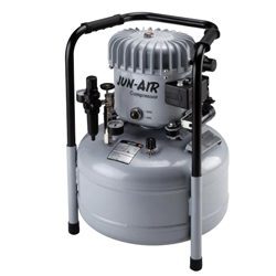 Air Compressor Oil-lubricated Type JUN-AIR 6 Series