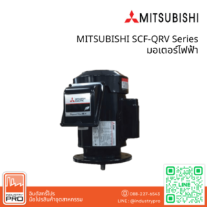 MITSUBISHI SCF-QRV Series