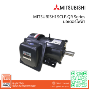 MITSUBISHI SCLF-QR Series