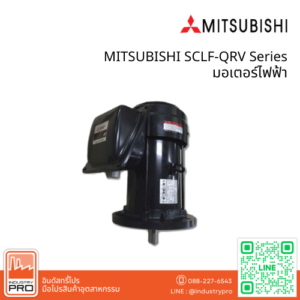 MITSUBISHI SCLF-QRV Series