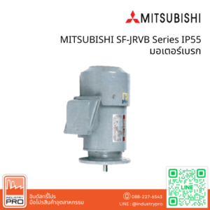 MITSUBISHI SF-JRVB Series IP55