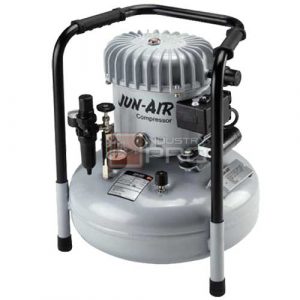 Air Compressor Oil-lubricated Type JUN-AIR 6 Series