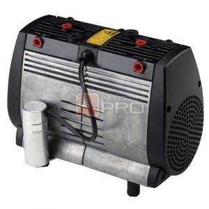 Air Compressor Oil-less Rocking Piston Type JUN-AIR OF Series