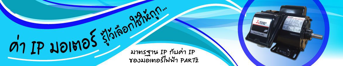 ค่า IP Code