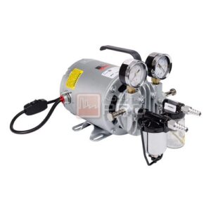 Vacuum Pump GAST 0211 Series