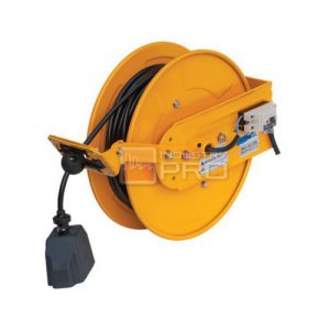 Electric cord reels TWISTER ALE-SK Series