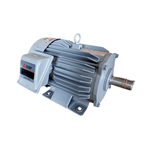 Electric motor