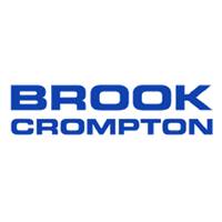 BROOK CROMPTON