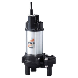 Submersible Pump KOWAMOTO Model WUO(4)-F