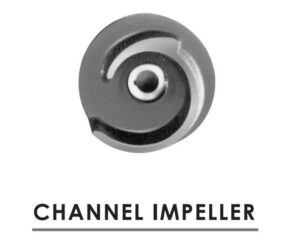 channel impeller ZU3 (4 )