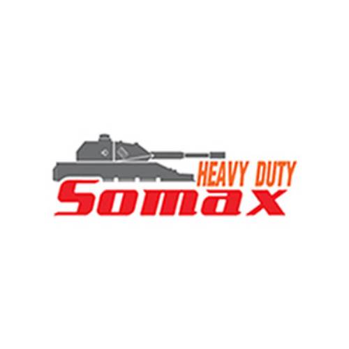 SOMAX logo