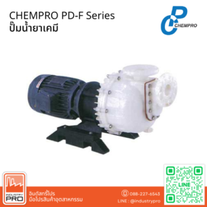 CHEMPRO PD-F Series