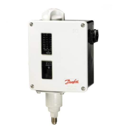 เพรสเชอร์สวิทซ์ Danfoss รุ่น Rt1 017-524566-industrypro