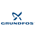 Logo GRUNDFOS