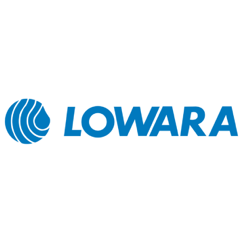 LOWARA LOGO