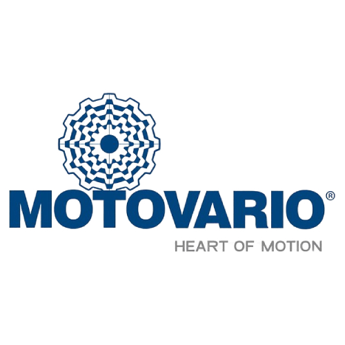 MOTOVARIO LOGO