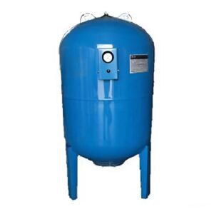 Pressure tank BIO TANK VERTICAL TANKS BIO Series