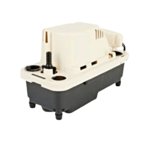 Condensate pump