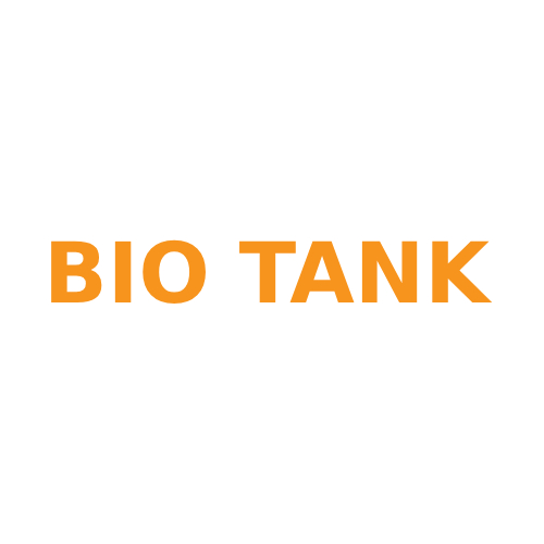 bio tank logo