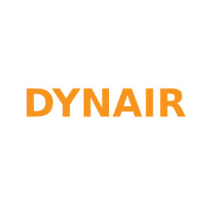 dynair logo