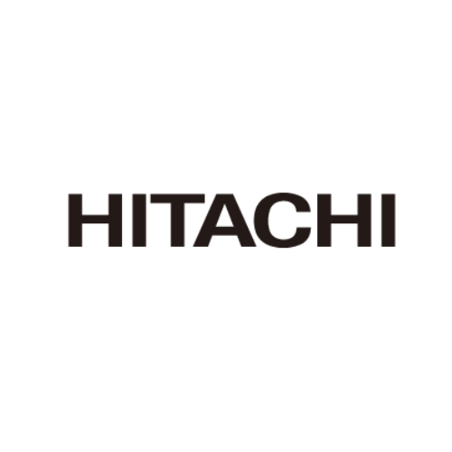 hitashi logo