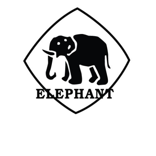 Logo Brands ELEPHANT