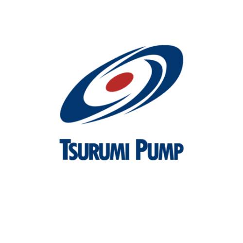 Logo Tsurumi Pump