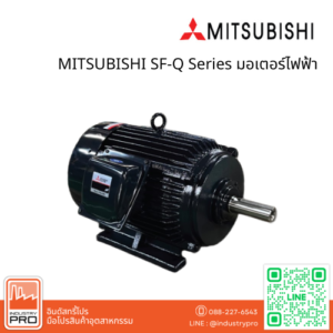 MITSUBISHI SF-Q Series