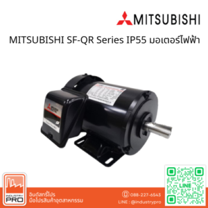 MITSUBISHI SF-QR Series IP55