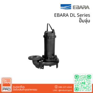 EBARA DL Series