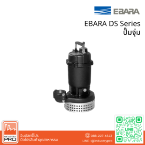 EBARA DS Series